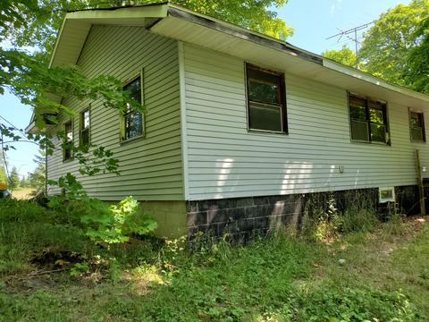 7461 Wolverine Road Wolverine Mi 49799 Rd, Wolverine, MI 49799 photo 2