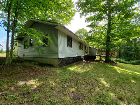 7461 Wolverine Road Wolverine Mi 49799 Rd, Wolverine, MI 49799 photo 3