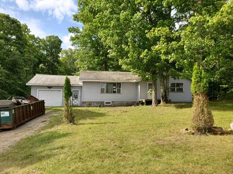 7461 Wolverine Road Wolverine Mi 49799 Rd, Wolverine, MI 49799 photo 1