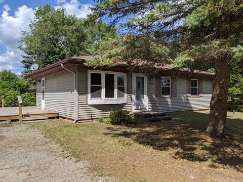 582 Crescent Place Grayling Mi 49738 Pl, Grayling, MI 49738 photo 1