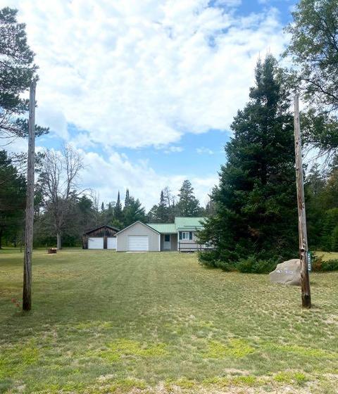 584 E Jackpine Loop, Mio, MI 48647 photo 5
