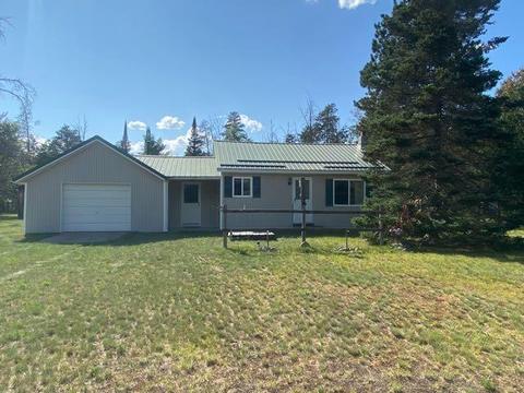 584 E Jackpine Loop, Mio, MI 48647 photo 17