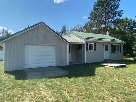 584 E Jackpine Loop, Mio, MI 48647 photo 2