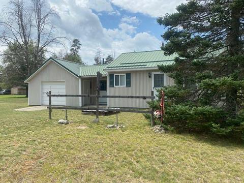 584 E Jackpine Loop, Mio, MI 48647 photo 35