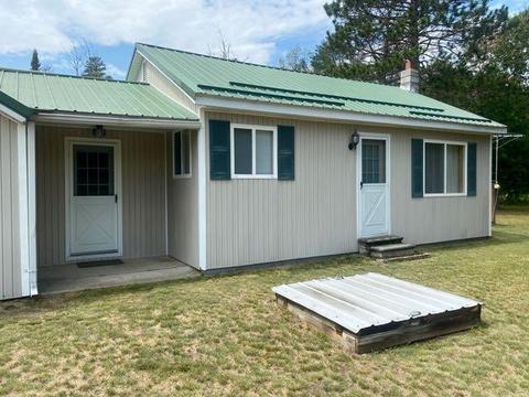 584 E Jackpine Loop, Mio, MI 48647 photo 33