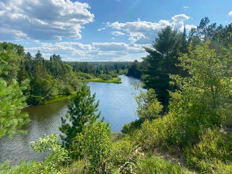 584 E Jackpine Loop, Mio, MI 48647 photo 28
