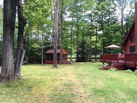 2127 Steiner Rd, Comins, MI 48619 photo 28