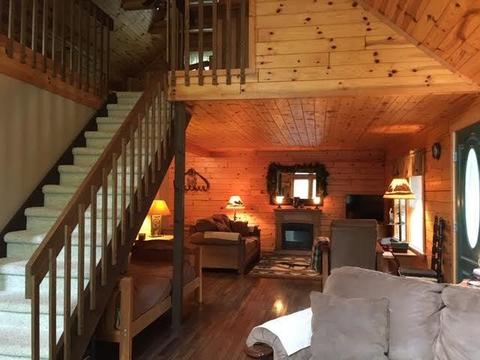 2127 Steiner Rd, Comins, MI 48619 photo 2