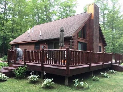 2127 Steiner Rd, Comins, MI 48619 photo 27