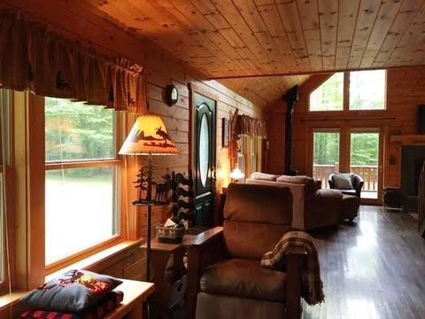 2127 Steiner Rd, Comins, MI 48619 photo 4