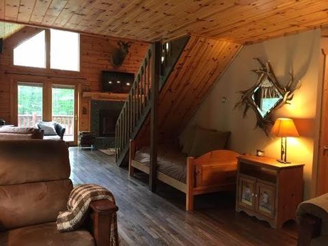 2127 Steiner Rd, Comins, MI 48619 photo 3