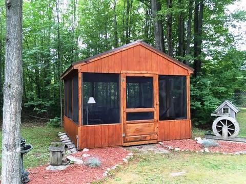 2127 Steiner Rd, Comins, MI 48619 photo 24