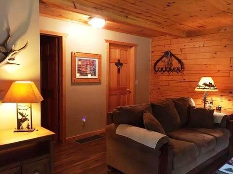2127 Steiner Rd, Comins, MI 48619 photo 5