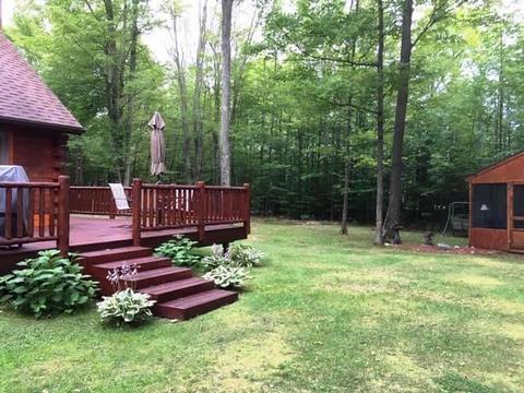 2127 Steiner Rd, Comins, MI 48619 photo 26