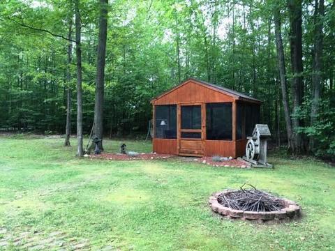 2127 Steiner Rd, Comins, MI 48619 photo 25