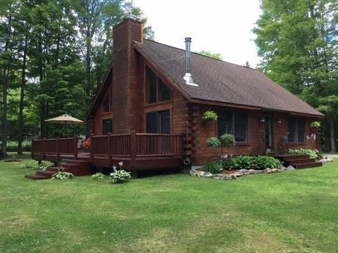 2127 Steiner Rd, Comins, MI 48619 photo 1