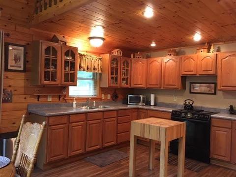 2127 Steiner Rd, Comins, MI 48619 photo 14