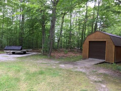 2127 Steiner Rd, Comins, MI 48619 photo 31