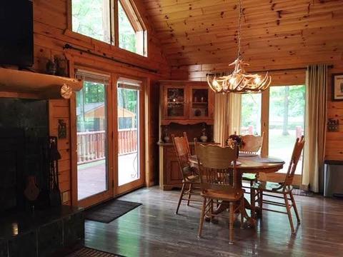 2127 Steiner Rd, Comins, MI 48619 photo 10