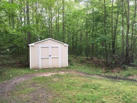 2127 Steiner Rd, Comins, MI 48619 photo 32