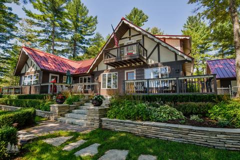 4153 Point Ct, Lewiston, MI 49756 photo 2