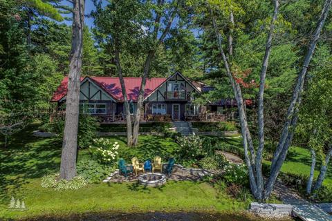 4153 Point Ct, Lewiston, MI 49756 photo 1