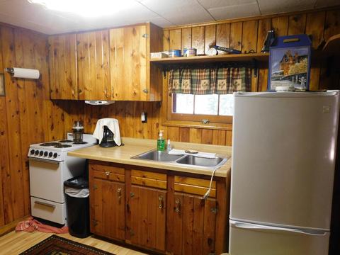 2451 Royce Avenue Luzerne Mi 48636 Ave, Luzerne, MI 48636 photo 3