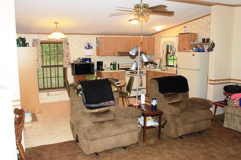 9062 Cameron Bridge Road Frederic Mi 49733 Rd, Frederic, MI 49733 photo 9