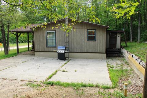 9062 Cameron Bridge Road Frederic Mi 49733 Rd, Frederic, MI 49733 photo 33