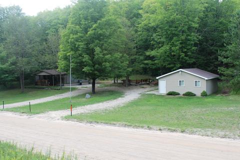 9062 Cameron Bridge Road Frederic Mi 49733 Rd, Frederic, MI 49733 photo 5