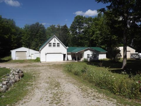 2265 Mann Road Cheboygan Mi 49721 Rd, Cheboygan, MI 49721 photo 3