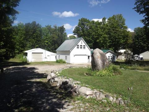 2265 Mann Road Cheboygan Mi 49721 Rd, Cheboygan, MI 49721 photo 1