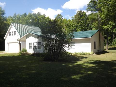 2265 Mann Road Cheboygan Mi 49721 Rd, Cheboygan, MI 49721 photo 5