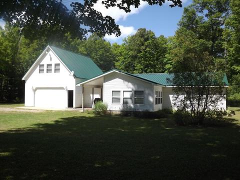 2265 Mann Road Cheboygan Mi 49721 Rd, Cheboygan, MI 49721 photo 4