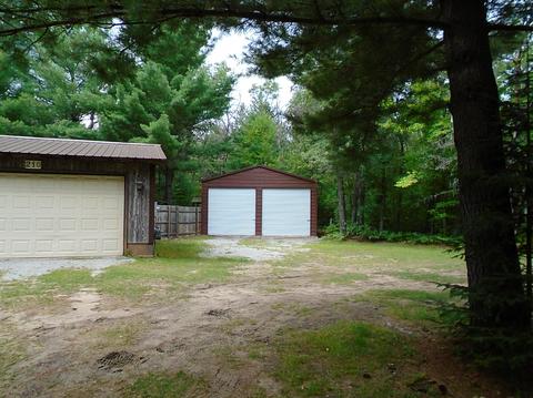 210 Nash Rd, Mio, MI 48647 photo 3