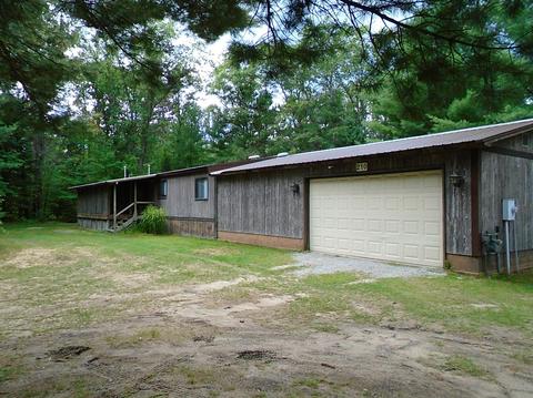 210 Nash Rd, Mio, MI 48647 photo 1