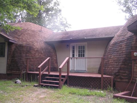 833 S Ausable Trl, Grayling, MI 49738 photo 2