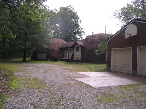 833 S Ausable Trl, Grayling, MI 49738 photo 7