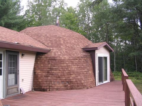 833 S Ausable Trl, Grayling, MI 49738 photo 9