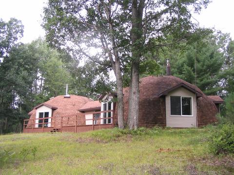 833 S Ausable Trl, Grayling, MI 49738 photo 3