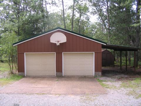 833 S Ausable Trl, Grayling, MI 49738 photo 6