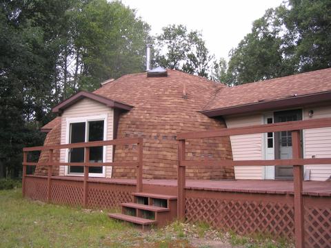 833 S Ausable Trl, Grayling, MI 49738 photo 10