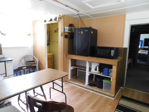 2085 Ryno Rd, Luzerne, MI 48636 photo 4