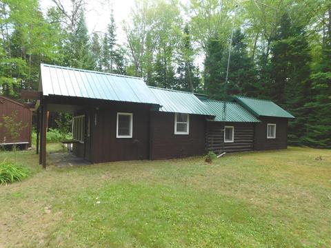 2085 Ryno Rd, Luzerne, MI 48636 photo 9