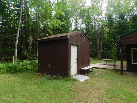 2085 Ryno Rd, Luzerne, MI 48636 photo 12