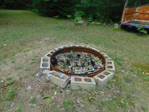 2085 Ryno Rd, Luzerne, MI 48636 photo 14