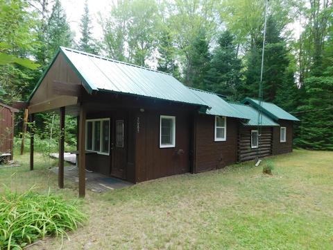 2085 Ryno Rd, Luzerne, MI 48636 photo 1