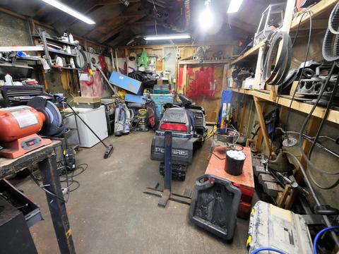 6472 Gillard Rd, Spruce, MI 48762 photo 29
