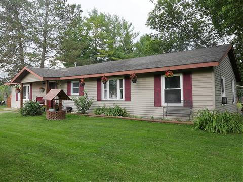 6472 Gillard Rd, Spruce, MI 48762 photo 1