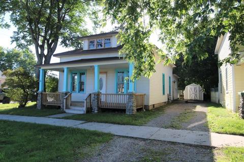128 N E Street Cheboygan Mi 49721 St, Cheboygan, MI 49721 photo 1